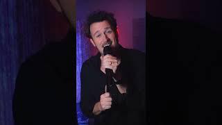 Waiting For A Girl Like You (Foreigner Cover) Brandon Hixson  #brandonhixson #foreigner