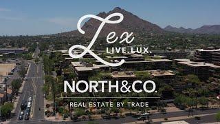 Alexandra Komichak - Your Personal Scottsdale Real Estate Agent - LEX LIVE LUX