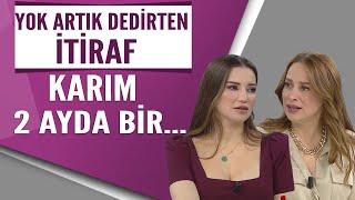 Canlı yayına bağlanan erkek izleyicinin itirafı, yok artık dedirtti!