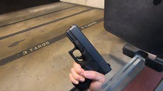 Glock 30SF (.45ACP)