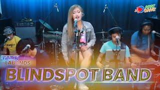 ISANG LINGGONG PAG-IBIG BY BLINDSPOT BAND |  APAT DAPAT Laban LaBANDS Semi Finals Song Cover