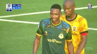 Yanga SC 6-1 KenGold FC | Highlights | NBC Premier League 05/02/2025