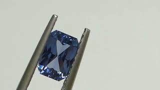 藍色尖晶石 Blue Spinel