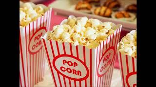 Pop Corn  - The  Blow Up