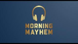 Hattopia  |  The Morning Mayhem Talkshow - Episode 14