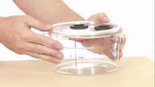 CO2 Gas Sensor - Tech Tips with Vernier