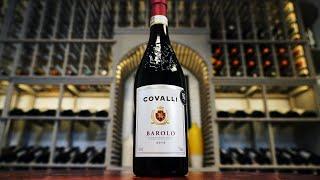 Covalli 2015 Barolo