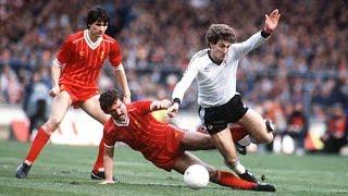 Football's Greatest - Souness