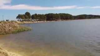 Sidi Bel Abbes  " Lac De Sidi Mhamed Ben Ali " by Bouda TNT