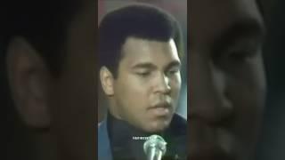 Muhammad Ali - Don’t Waste Your Life 