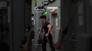 4 Exercises To Grow A Bigger Chest 