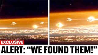 NASA Scientists PANIC After Finding PROOF of Life on Proxima B, What's Going On!?