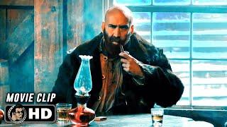 Opening Scene | BUTCHER'S CROSSING (2023) Nicolas Cage, Movie CLIP HD