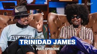 Trinidad James Talks Ratchet-Caviar Style, Industry Gatekeeping & New Fashion Store "HOMMEWRK"