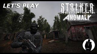 S.T.A.L.K.E.R. Anomaly long play | YUNG HENNEY