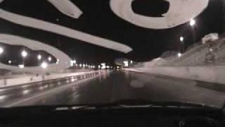 Hyundai Tiburon SE V6 1/4 Mile Drag