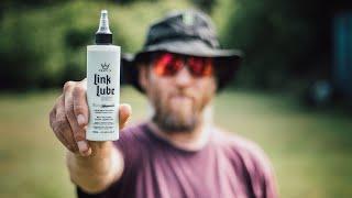 Peaty's LinkLube Dry