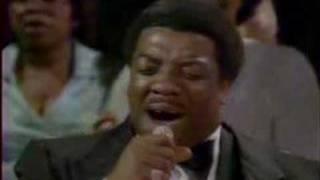 "Say You Love Him" (1976)- Rev. James Cleveland