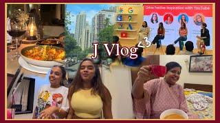 Let’s prep for my birthday!  J Vlog️