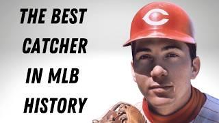 There Will Never Be Another Johnny Bench