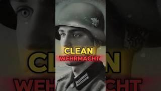 What were the soldiers who fought for Germany like? 