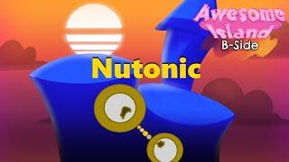 Nutonic - #AwesomeIslandBside