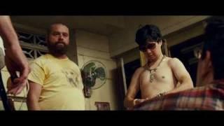 The Hangover Part II - Trailer