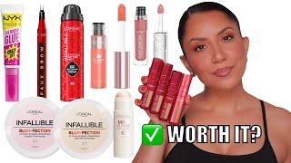 Is L'Oreal Infallible Skin Ink Worth It? Full Face Demo & Wear Test