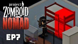 Carpentry Man! | Project Zomboid | Ep 7