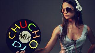 ITALO DISCO MIX — CHUCHO MIX DJ VOL 2