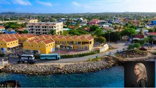 Netherlands Antilles "Caribbean Vibes: Exploring the Beauty of the Netherlands Antilles"