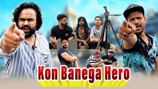 Kon Banega Hero II Official Video II SEVENGERS