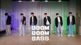 [TNS] RIIZE(라이즈) 'Boom Boom Bass' Dance Cover | KPOP 커버댄스