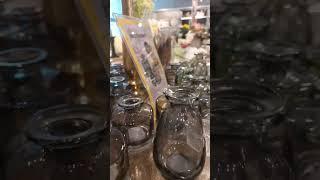 TOLLE DEKO BEI DEPOT #deko#dekoideen #depot#kerzenhalter#homedecor #decorationideasforhome#vase