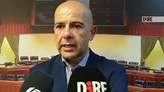 Cagliari - ENERGIA. RINNOVABILI SARDEGNA, SI CHIUDE VERIFICA FIRME PRATOBELLO -2- (17.10.24)