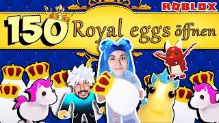 ROYAL EGGS Mama Dania & Baby Kaan öffnen gemeinsam ROYAL EGGS! Welche Pets bekommen sie?