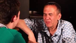 The Up-and-Comer: Gilbert Gottfried