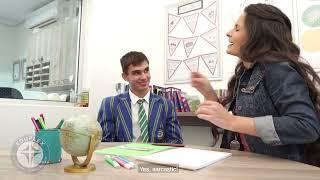 Inclusion & Technology at Eduplex