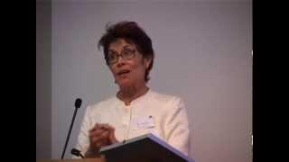 Dr Jill James Folate "Polymorphisms and Down syndrome: Maternal Risk and Fetal Survival" 2006