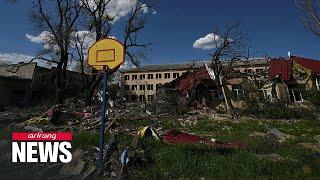 UNICEF: Over 1,000 Ukrainian schools destroyed since start of war