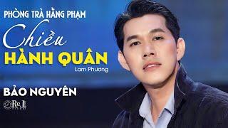 Phòng Trà Hằng Phạm | Chiều Hành Quân - Bảo Nguyên | Retimes Studio | Retimes Art Café