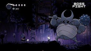 Hollow Knight Full Playthrough | VOD 1