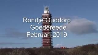 Rondje Ouddorp  Goedereede