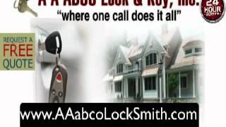 Smyrna Locksmith (AA- Abco Locksmith) 24 hours Locksmiths