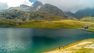 Lago di Miserin 17 07 2022 4K