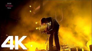 Pulp - Sunrise (Live at Reading 2011) - 4K 50FPS