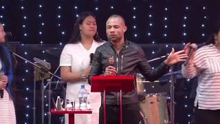 Why We Fast And Pray - Apostle Peter Emadi