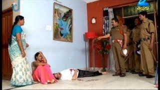 Police Diary - Epiosde 114 - Indian Crime Real Life Police Investigation Stories - Zee Telugu