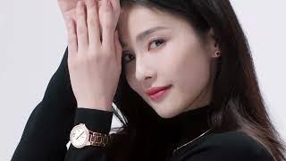 220516 Bai Lu for Michael Kors Watches 白鹿Michael Kors腕表