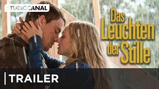 DAS LEUCHTEN DER STILLE | Trailer Deutsch